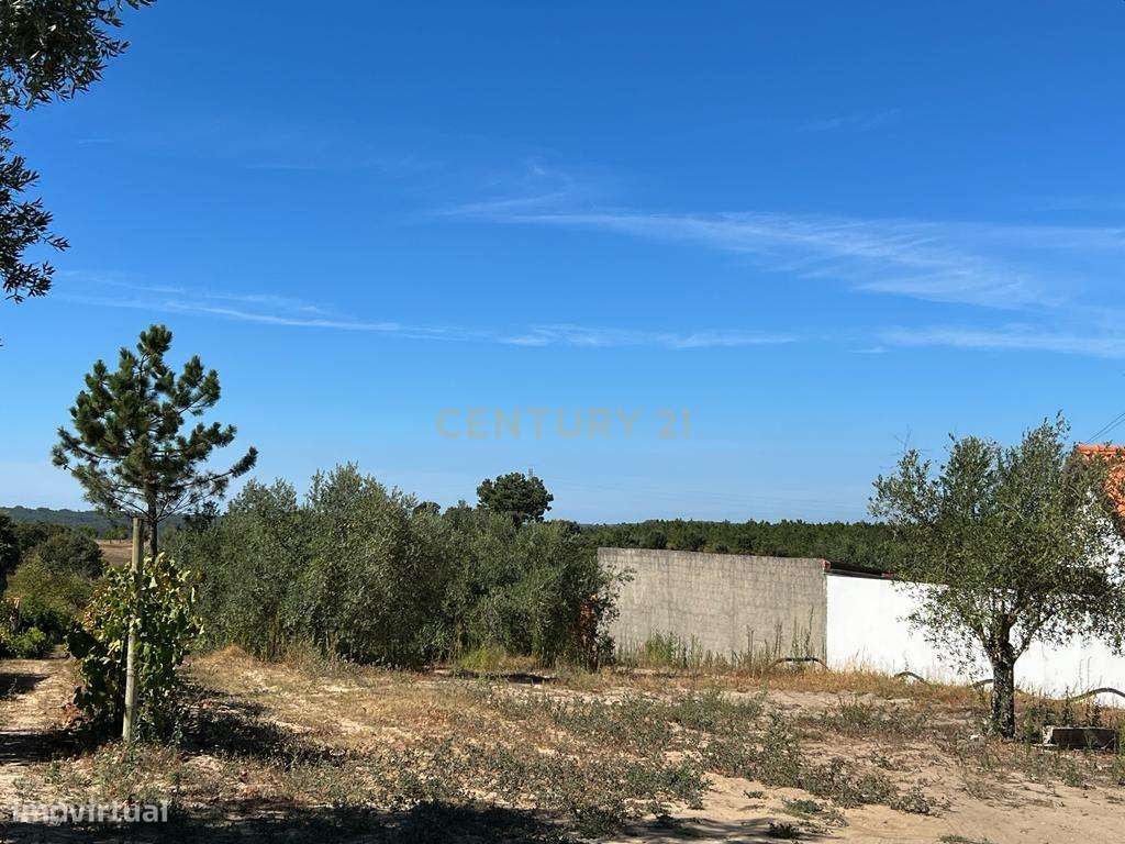 VENDA DE TERRENO URBANO EM BOA LOCALIZAÇÃO-10