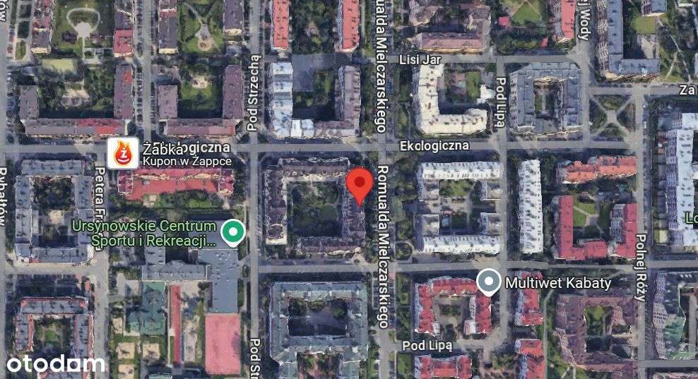 2 poziomy/ Lokal z witryną / Wejście z ulicy - Pełny obrazek: 5/5