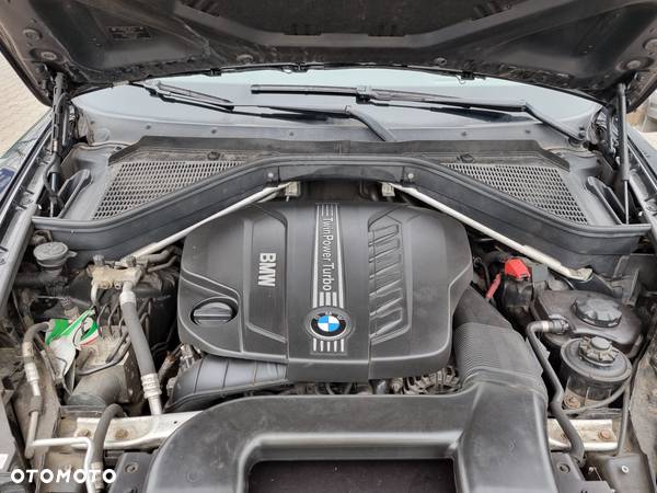 BMW X5 xDrive40d M Sport Edition - 30