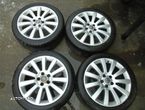 Vand Jante Aliaj Opel Vectra C 7Jx18 ET41 225/45 R18. Jante nu sunt lovite nu sunt sudate. - 1