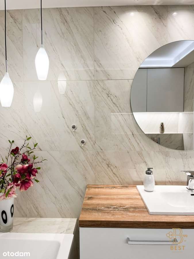 Apartament na parterze Stare Miasto Stargard-0