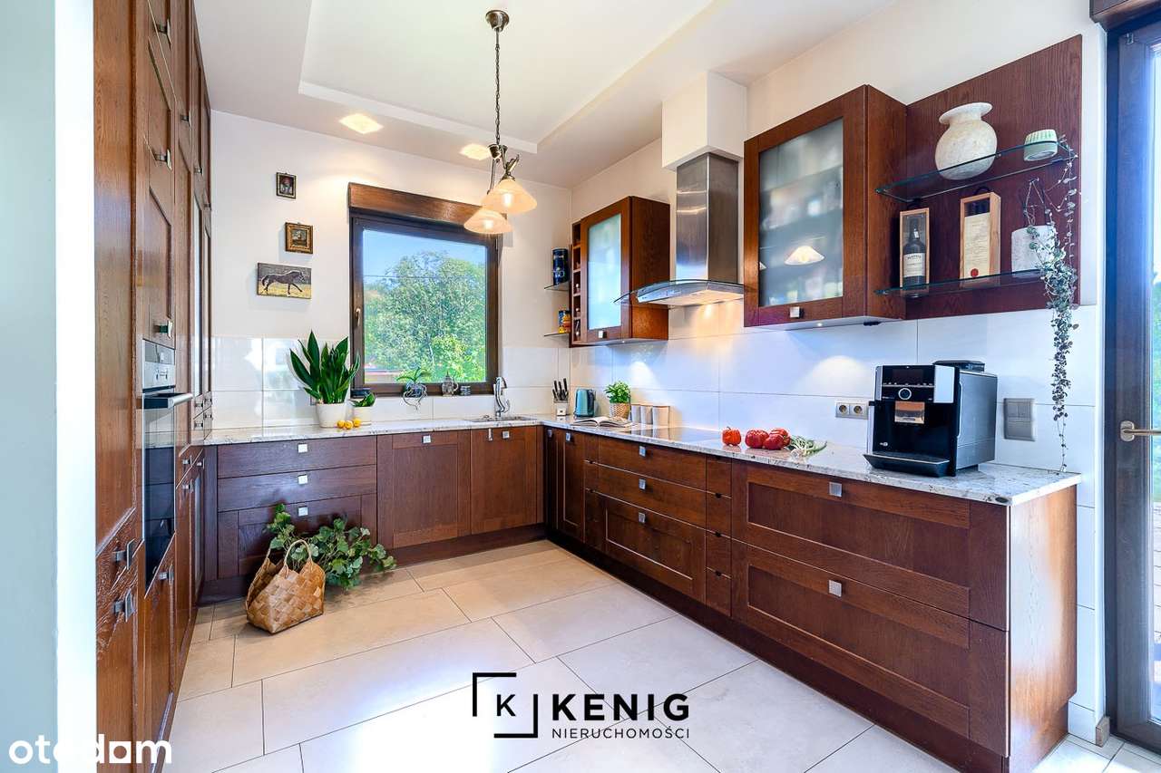 W DUCHU SLOW LIFE - Dom z widokiem zapierającym dech...-13