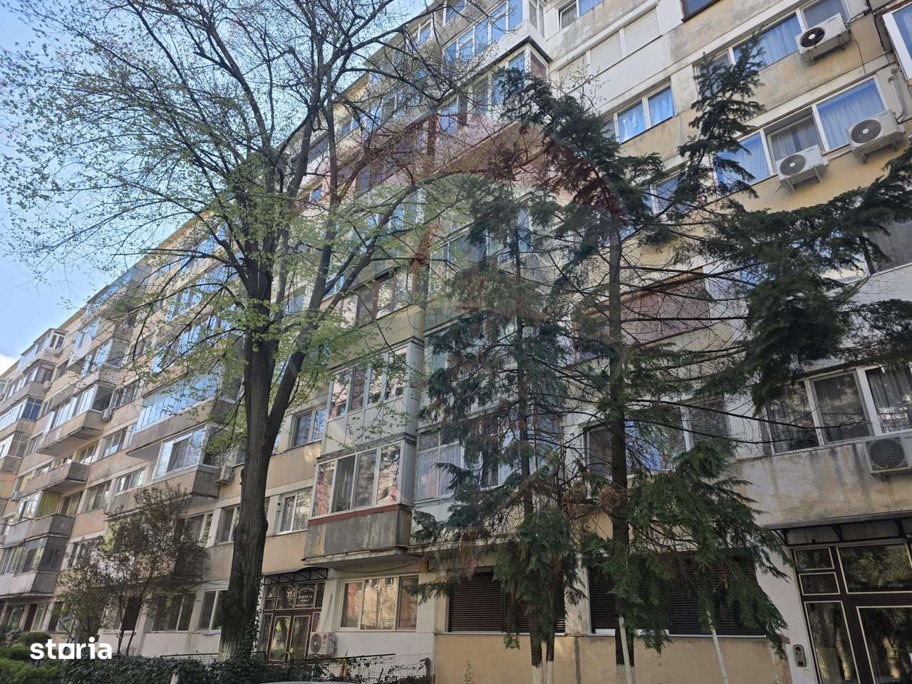 Apartament 2 camere zona Piata Progresul zona verde