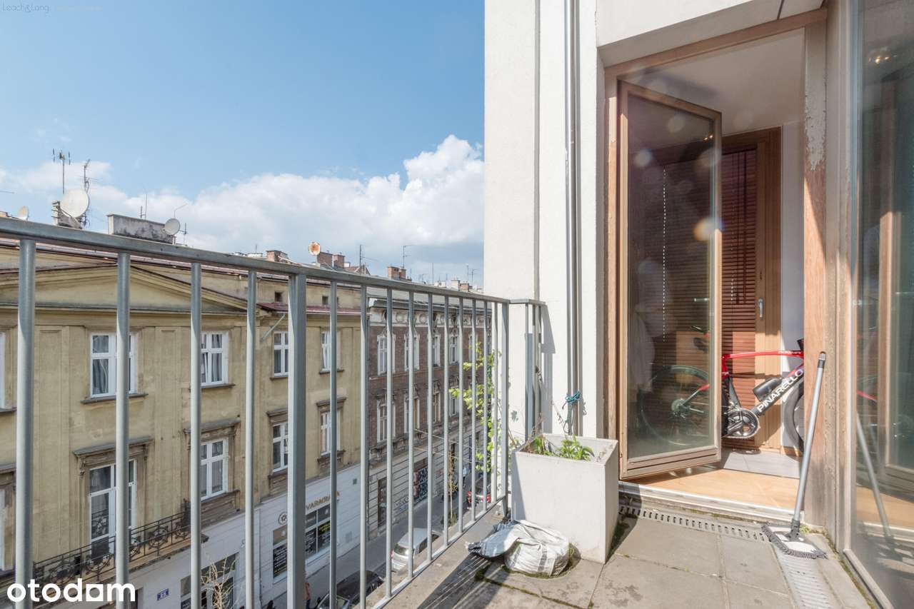 Na sprzedaż elegancki apartament w prestiżowej inwestycji Angel Plaza-15