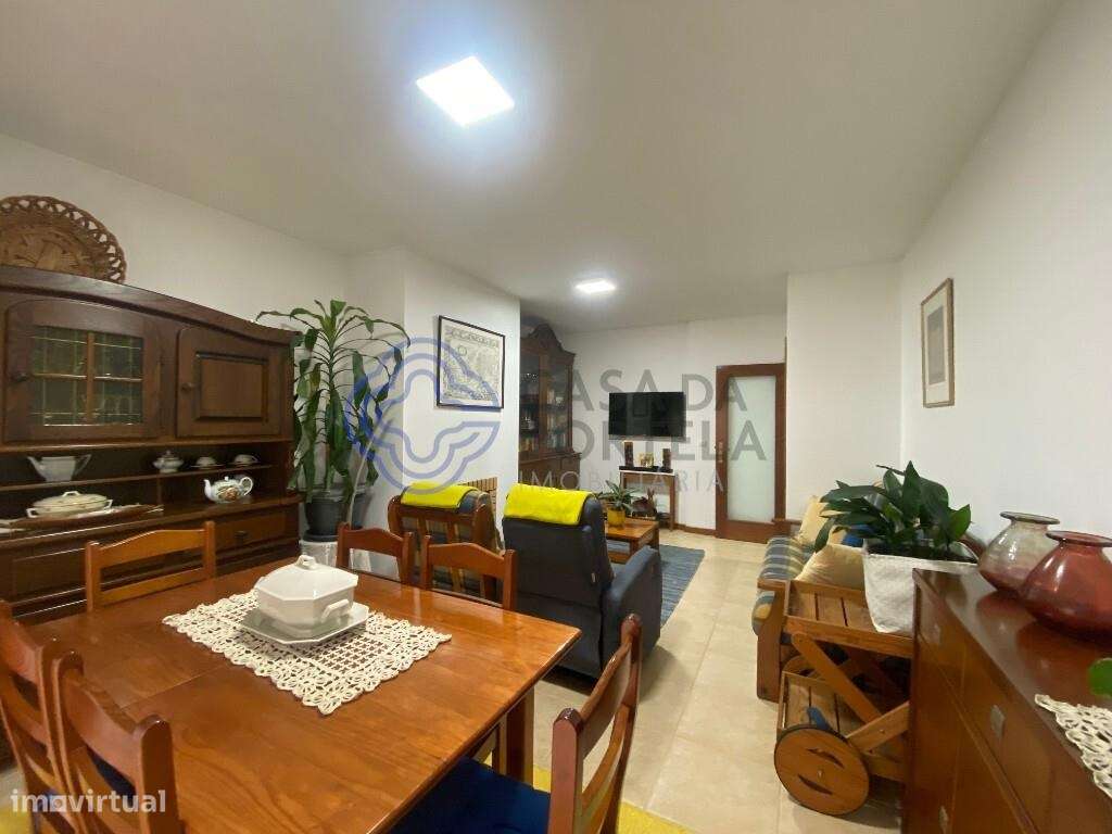 Apart. T2 Espargo - Grande imagem: 5/32