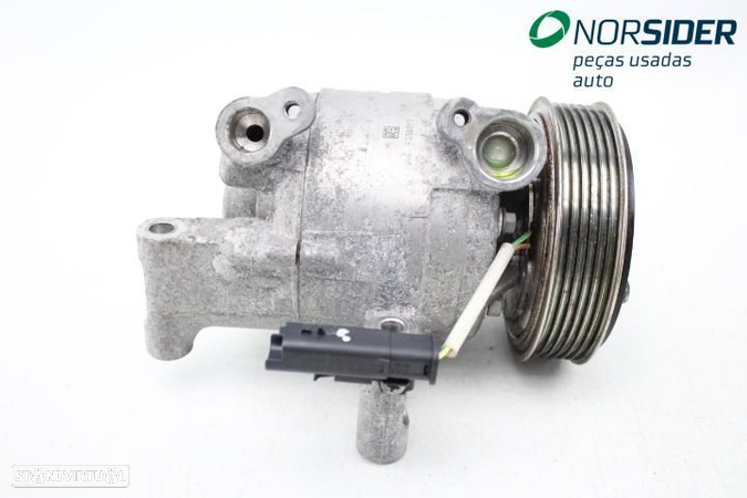 Compressor do ar condicionado Peugeot 108|14-21 - 6