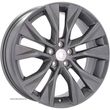 4x Felgi 18 m.in. do SUBARU BRZ Forester Impreza Legacy Outback XV - W1339 - 5