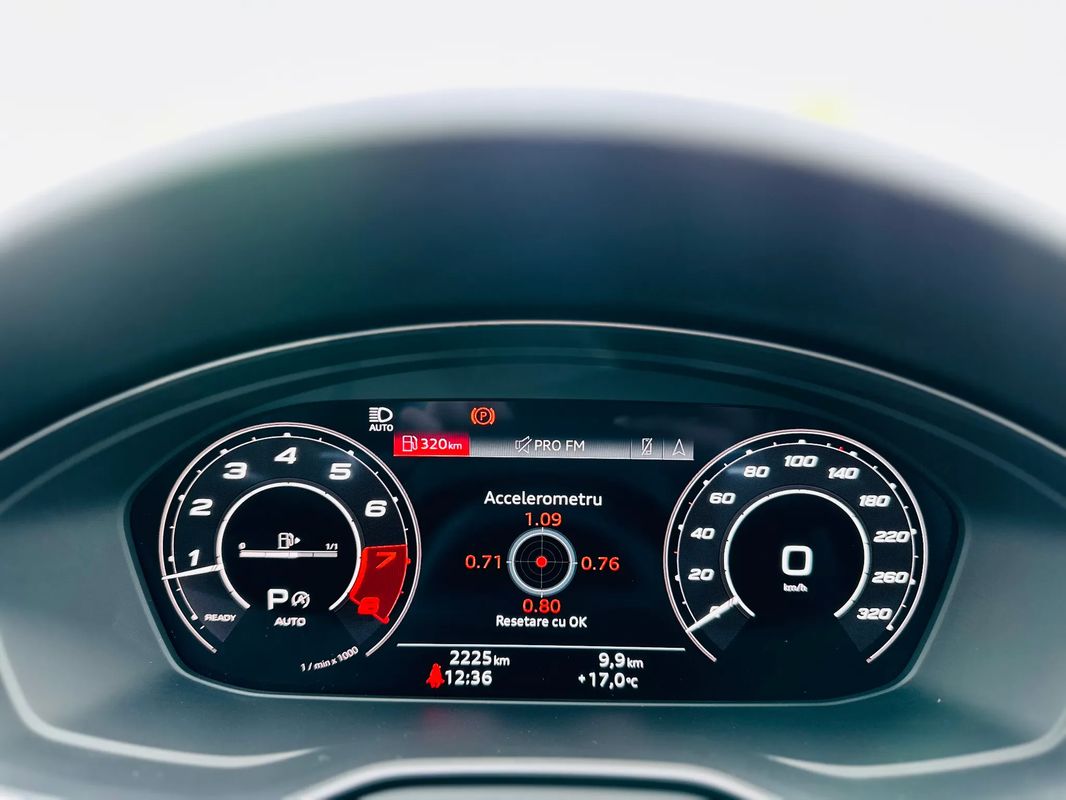 Audi RS5 Sportback 2.9 TFSI quattro tiptronic - 34