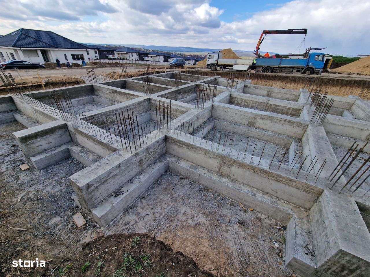 Apartament 1 camera, balcon, primar 2025-6