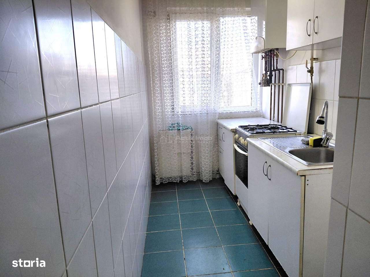 Apartament 2 Camere etaj 4 cu acoperis Zona Meda - Imagine principală: 4/10