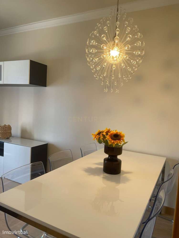 Apartamento T2 para venda em Mem Martins-20