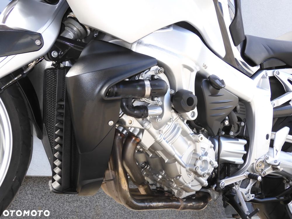 1200R#ABS#ESA#Sportowy tł...