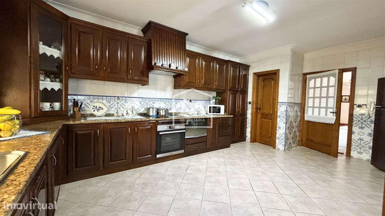 Quinta T5 Venda em Nevogilde,Lousada-36
