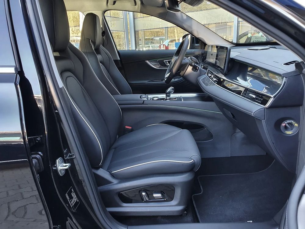 chery tiggo-7