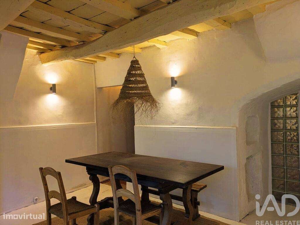 Casa / Villa T2 em Estremoz (Santa Maria e Santo André) de 109,00 m2 - Grande imagem: 4/17