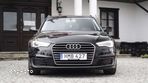 Audi A6 Avant 2.0 TDI Ultra S tronic - 10