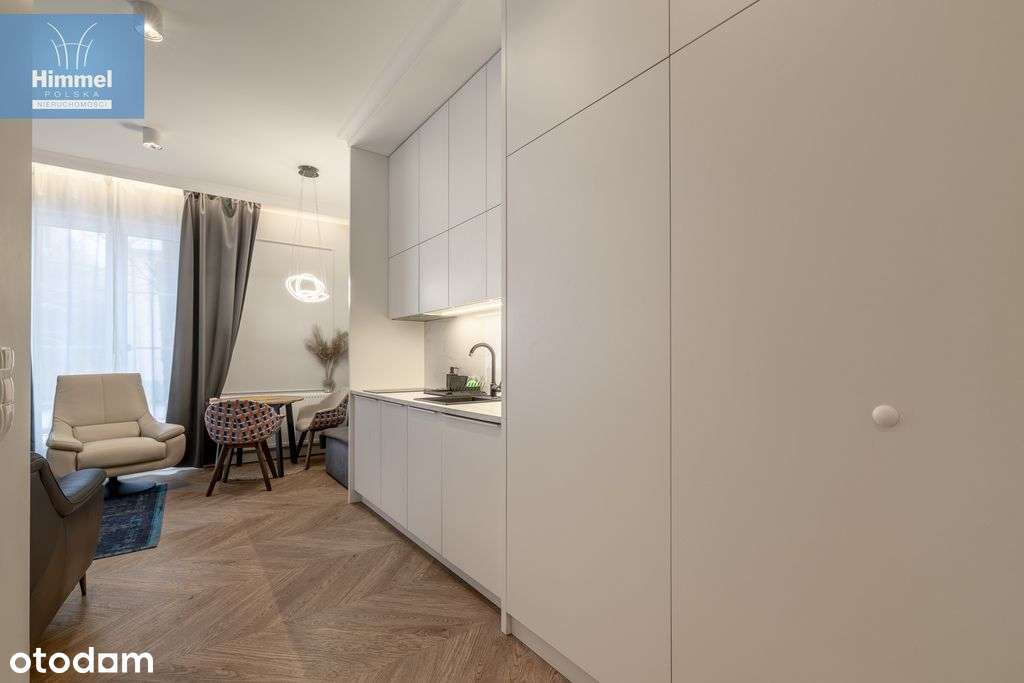 Apartament w Villa 44 / 150m do Promenady / 0%-4