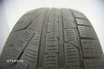 4x 225/45R18 opony zimowe Pirelli SottoZero Winter 240 Serie II RFT 68740 - 3