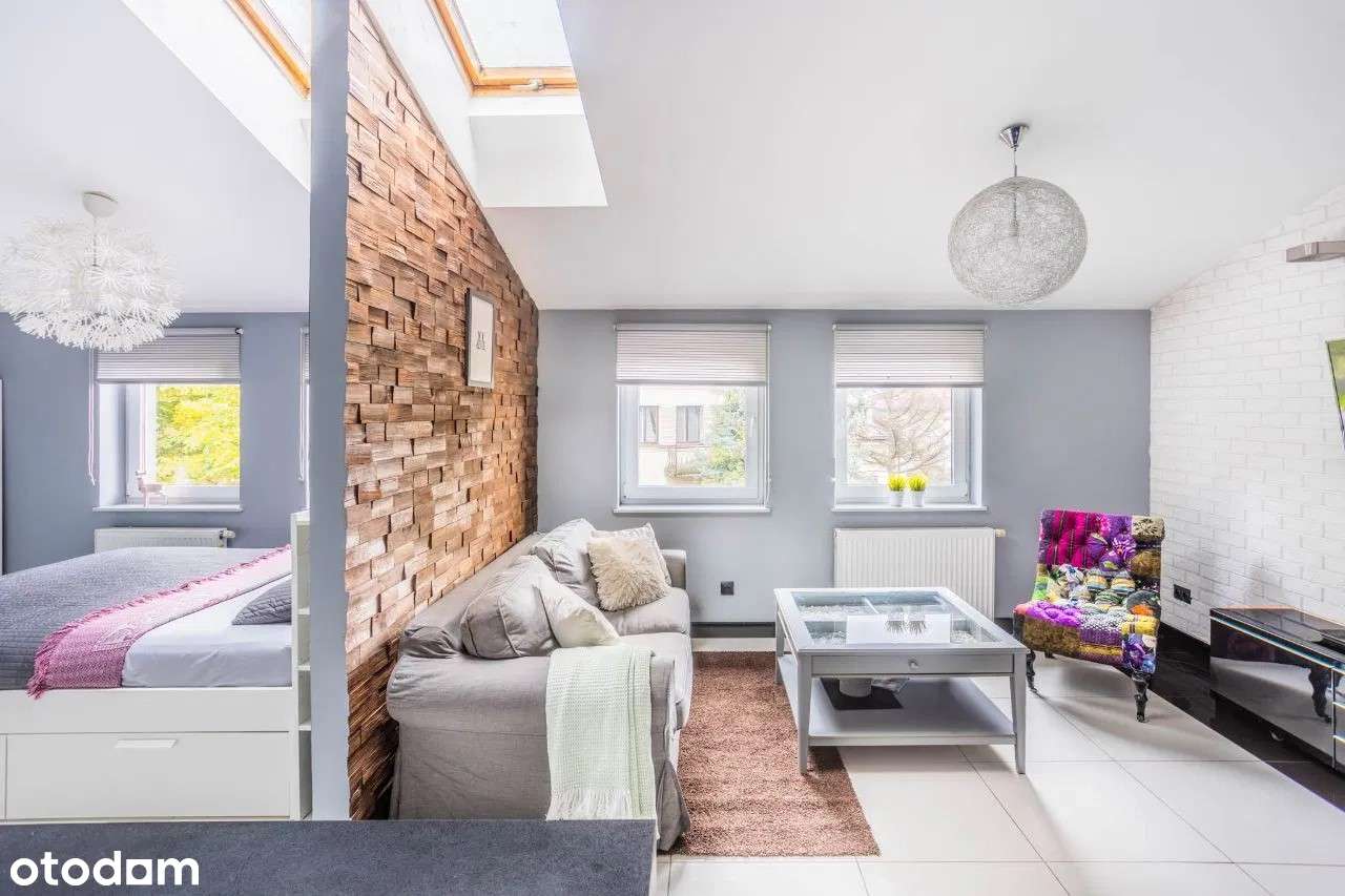 Świąteczna promocja mieszkania pod wynajem w centrum Bielska Białej - Pełny obrazek: 5/11