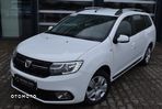 Dacia Logan MCV 1.0 SCe Laureate - 4