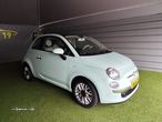 Fiat 500 1.2 Lounge - 3