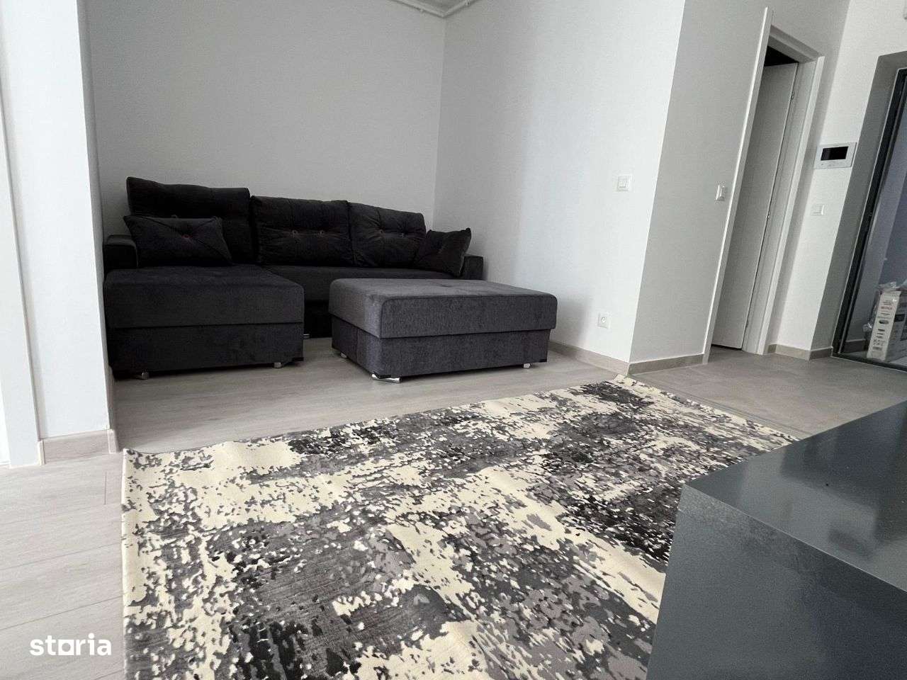 Garsoniera Hils Brauner, metrou Nicolae Teclu, Ikea Pallady,Comision 0 - Imagine principală: 2/17