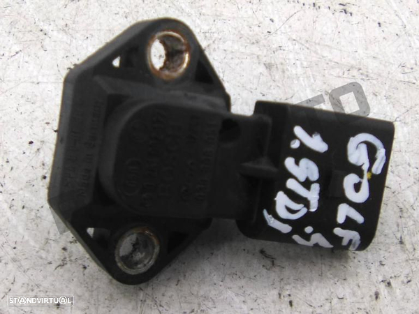 Sensor Pressão 0389_06051 Vw Golf Iv (1j) 1.9 Tdi [1997_2005] - 1