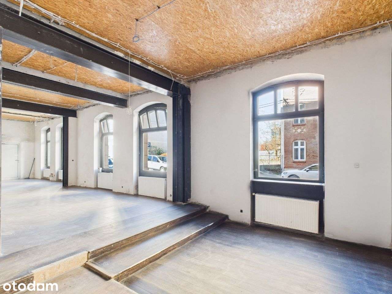 Lokal Użytkowy-TOP Lokalizacja-ul. Mikołowska!-6