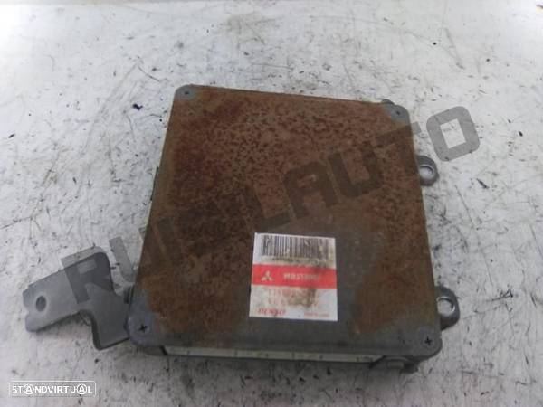 Centralina Do Motor Md33002 Mitsubishi Galant Vi (ea_) 2.0 Tdi - 2