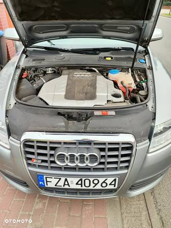 Audi A6 2.7 TDI Multitronic - 2