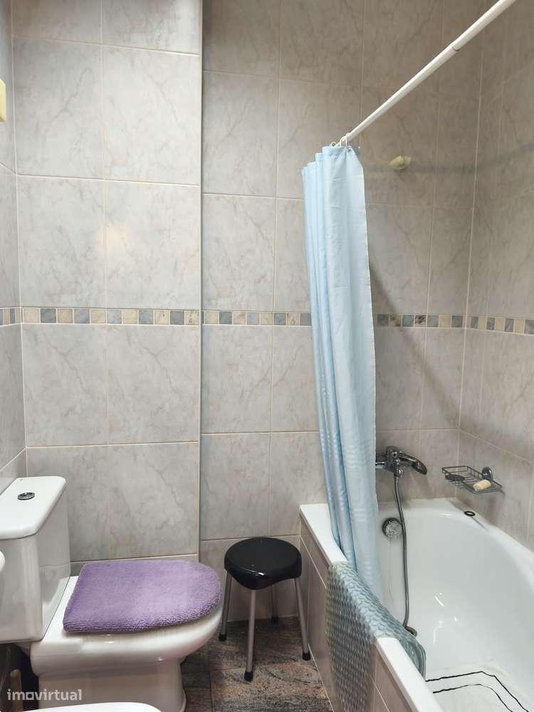 T3 Lisboa – Av. Almirante Reis, Bem Conservado, junto ao Metro Arroios-10