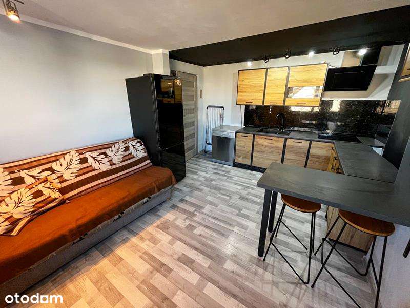 Trzy mieszkania w jednym domu!-7