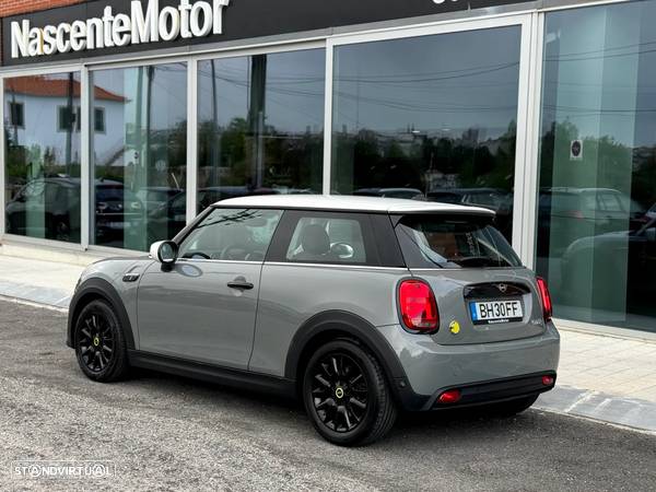 MINI Electric Cooper SE Premium Essential - 11