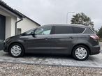 Ford S-Max 2.0 TDCi Allrad Titanium - 2