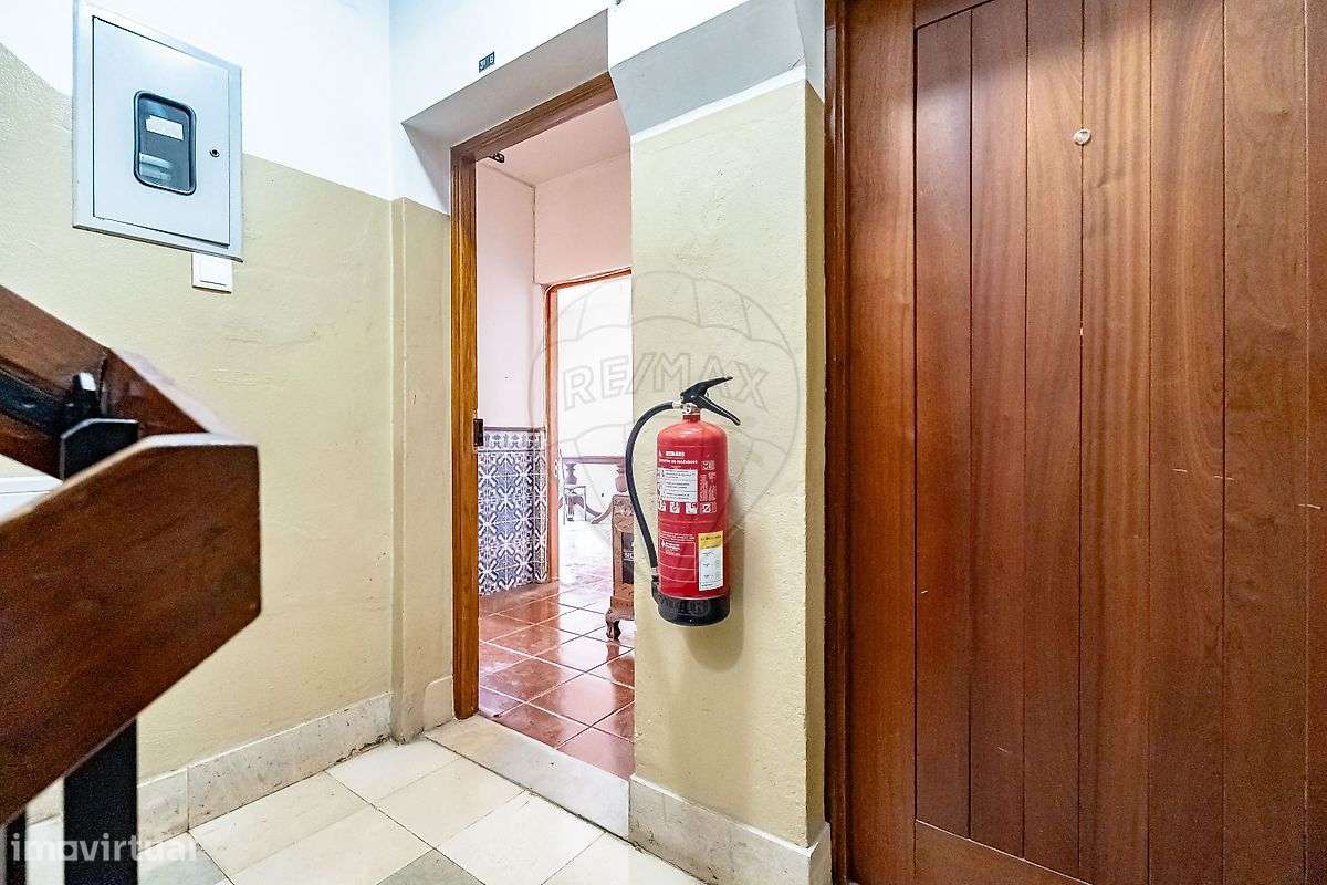 Apartamento T3 para venda - Grande imagem: 4/15