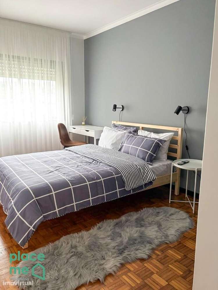 Apartamento Arrendado - Investimento-10