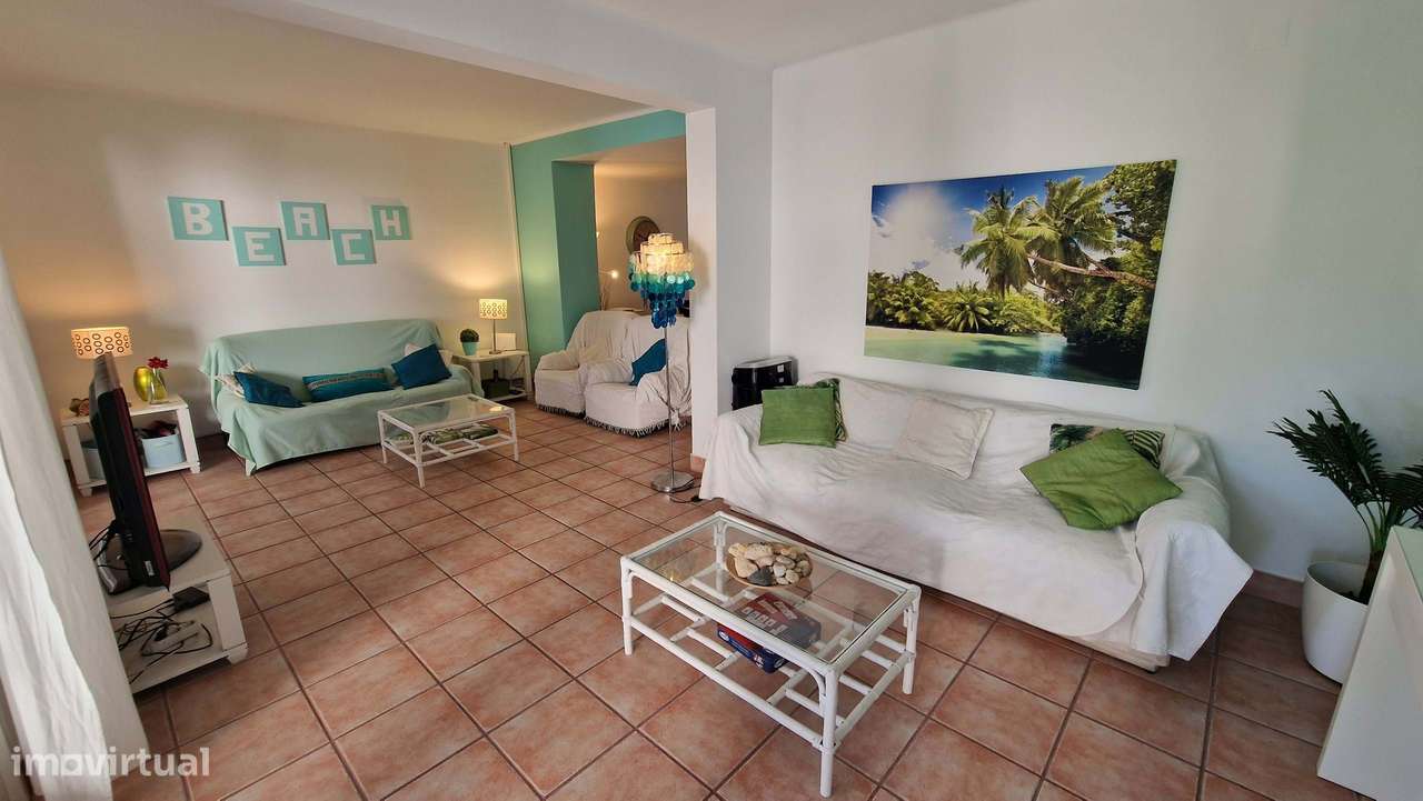 Apartamento Duplex a curta distancia da praia-19