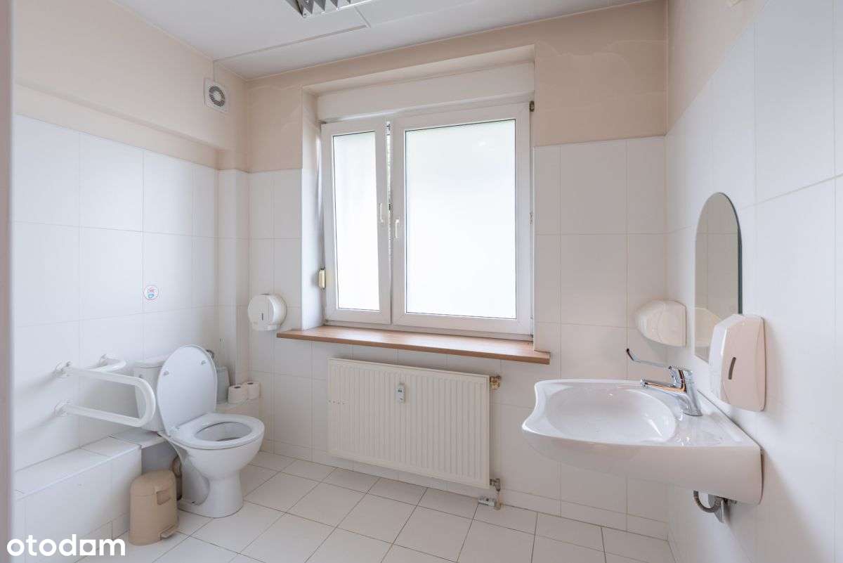 Winogrady I Lokal o Pow. 126,6 m2 I Garaż - Pełny obrazek: 5/20