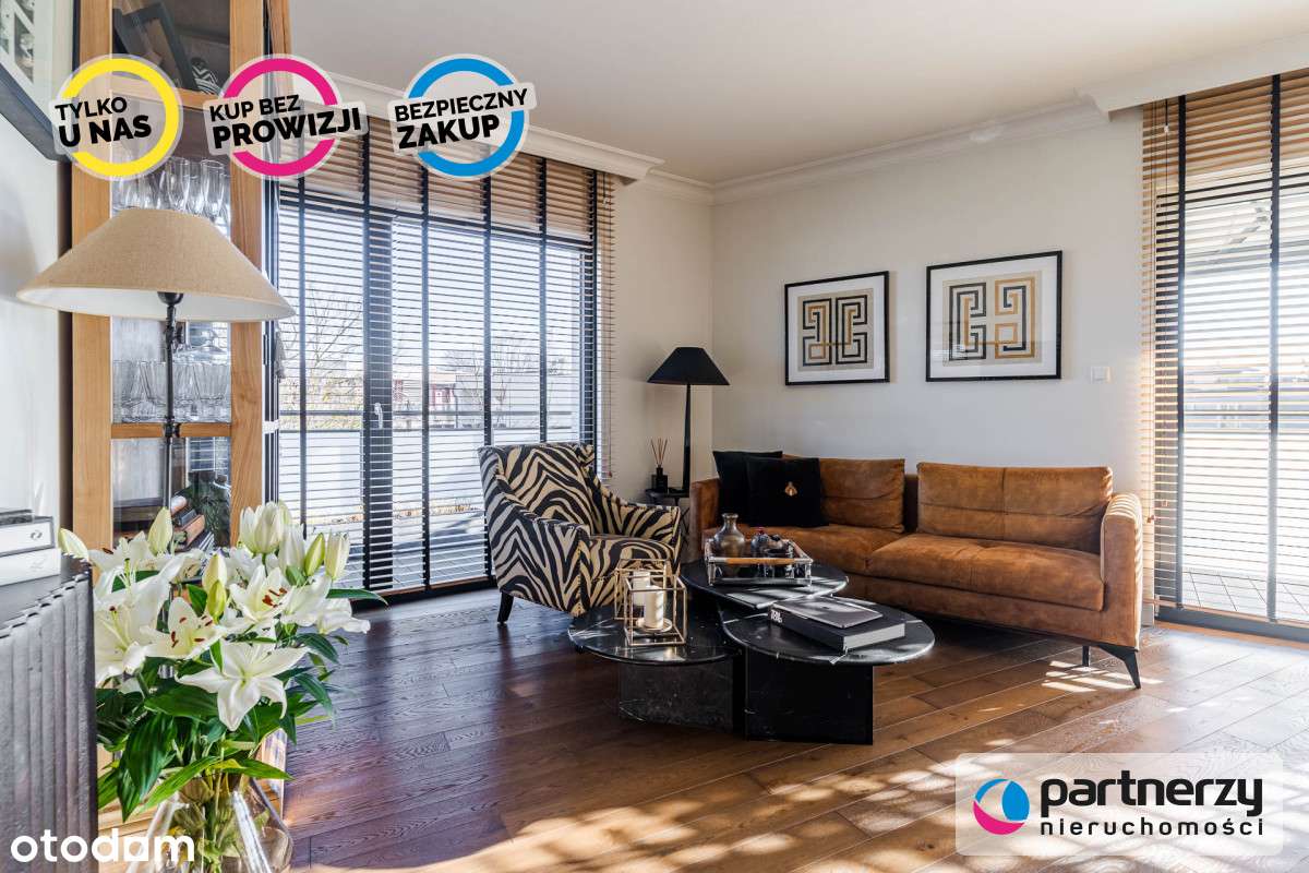 High Class Apartment Orłowo | Świetna cena! - Pełny obrazek: 2/20