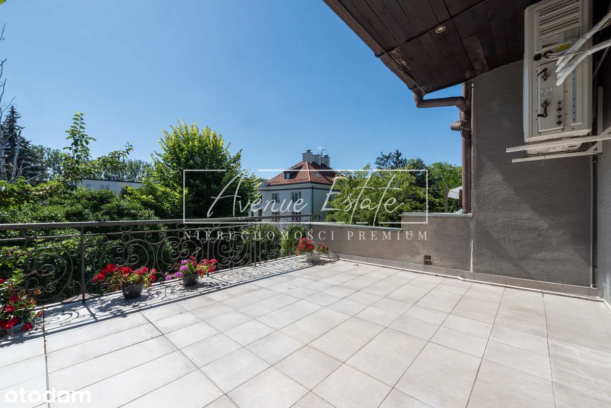 Segment Skrajny/Taras/Stara Sadyba - Pełny obrazek: 5/15