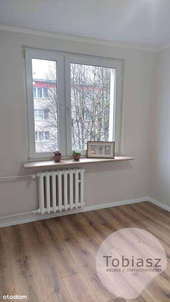 Wygodne, po remoncie, 2 pokoje+ jasna kuchnia-2