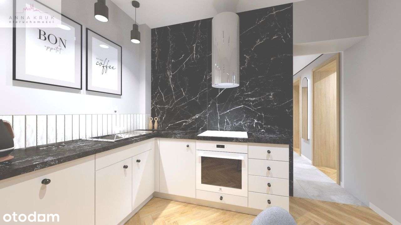 0% Mieszkanie blisko Galerii Dominikańskiej, Rynku - Pełny obrazek: 3/14