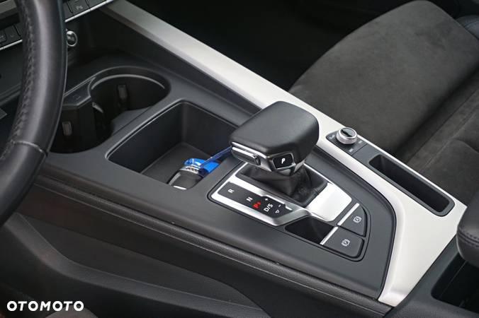 Audi A5 40 TDI Quattro S tronic - 14