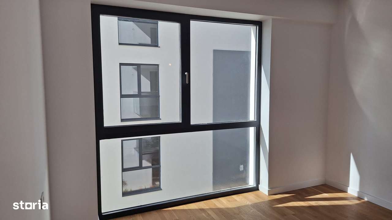 Apartament 2 camere  de vanzare/ Residence 5 / Pipera-7