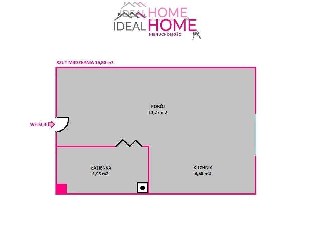 Mieszkanie na sprzedaż - Łańcut - Pełny obrazek: 4/7