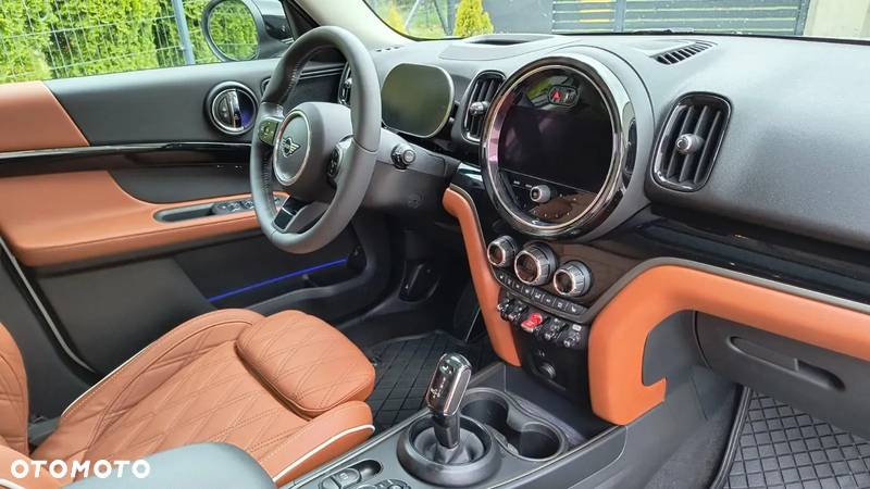 MINI Countryman Cooper S All4 - 14