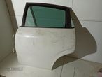 Porta Traseira Esquerda Seat Leon (1P1) - 4