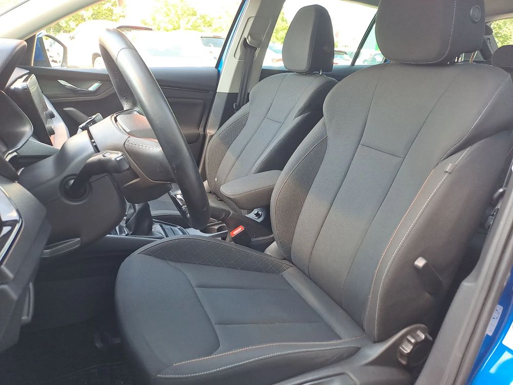SKODA SCALA Ambition 1,0 TSI 110 KM Salon PL ASO VAT-23%