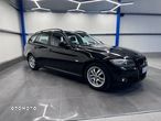 BMW Seria 3 318i Touring Edition Exclusive - 19