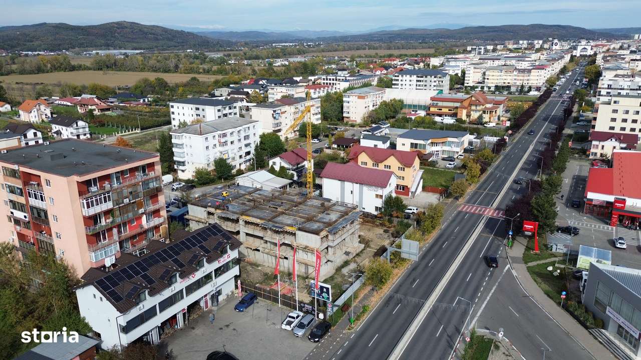 Garsoniera in Mioveni | Bloc Nou | Comision 0% - Imagine principală: 4/10